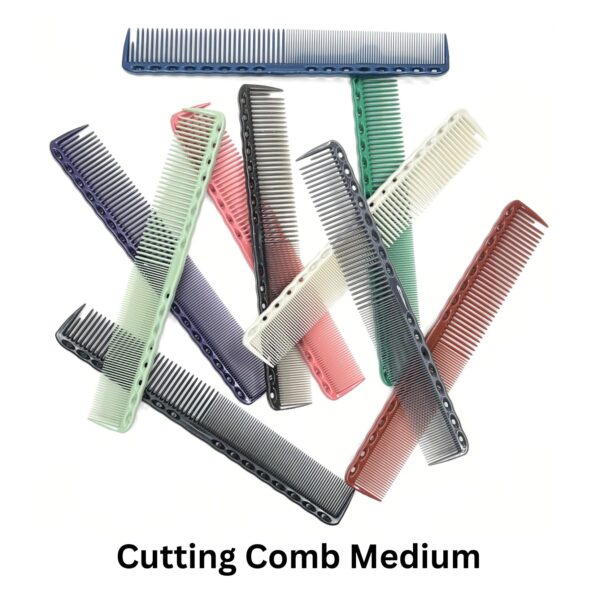 The Cutting Comb - Image 5